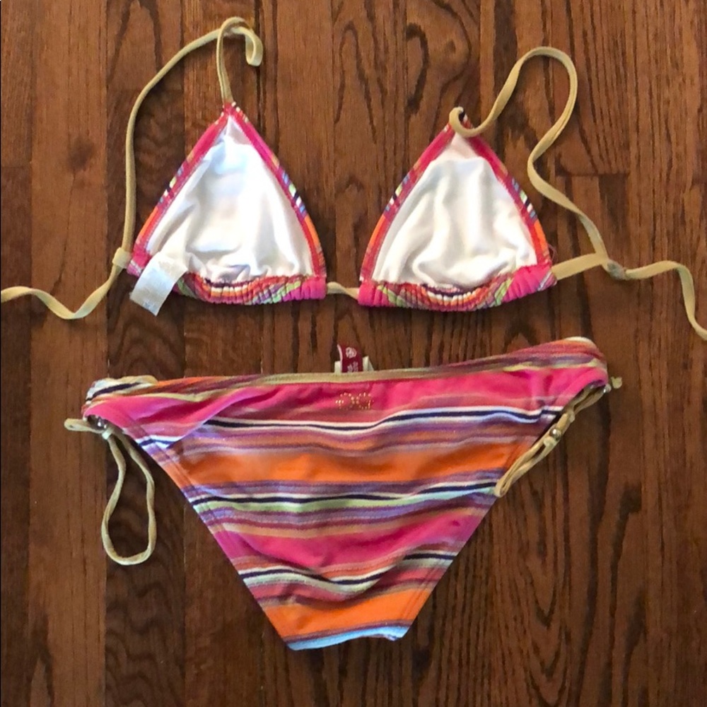 Guess Bathing Suit - Picture 2 of 7